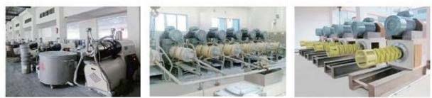 SWD大流量砂磨机2